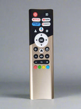Rangs Android Led Tv Voice Remote Control